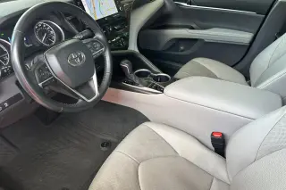 Toyota Camry Hybrid 2023 XLE 4dr Sedan