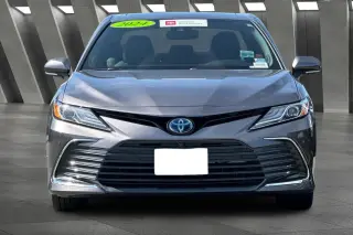 Toyota Camry Hybrid 2023 XLE 4dr Sedan
