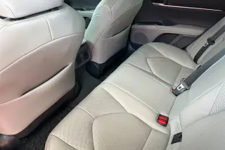 Toyota Camry Hybrid 2023 XLE 4dr Sedan