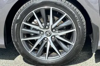 Toyota Camry Hybrid 2023 XLE 4dr Sedan
