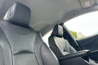 Toyota Prius Prime 2017 Advanced 4dr Hatchback
