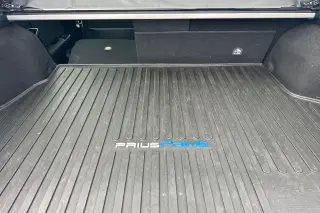 Toyota Prius Prime 2017 Advanced 4dr Hatchback