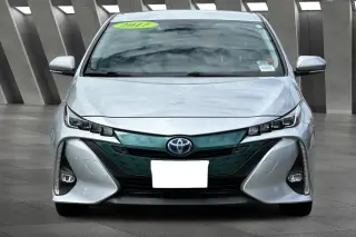Toyota Prius Prime 2017 Advanced 4dr Hatchback