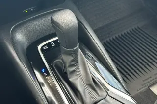Toyota Corolla Hybrid 2026 LE 4dr Sedan