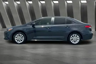 Toyota Corolla Hybrid 2026 LE 4dr Sedan
