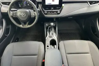 Toyota Corolla Hybrid 2026 LE 4dr Sedan