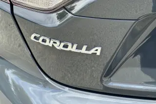 Toyota Corolla Hybrid 2026 LE 4dr Sedan