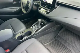 Toyota Corolla Hybrid 2026 LE 4dr Sedan