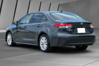 Toyota Corolla Hybrid 2026 LE 4dr Sedan