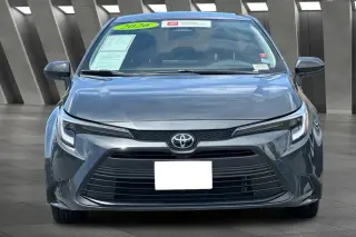 Toyota Corolla Hybrid 2026 LE 4dr Sedan
