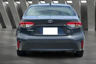 Toyota Corolla Hybrid 2026 LE 4dr Sedan