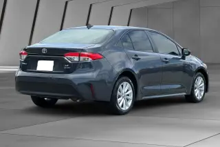 Toyota Corolla Hybrid 2026 LE 4dr Sedan