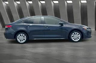 Toyota Corolla Hybrid 2026 LE 4dr Sedan