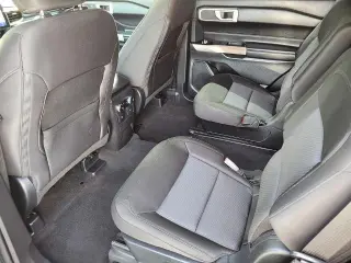 Ford Explorer 2023 XLT 4dr SUV