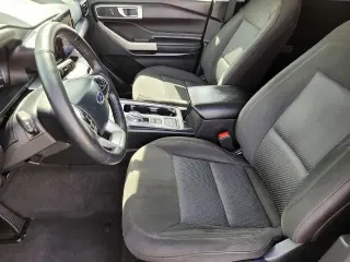 Ford Explorer 2023 XLT 4dr SUV