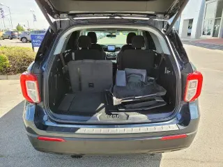 Ford Explorer 2023 XLT 4dr SUV