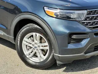 Ford Explorer 2023 XLT 4dr SUV