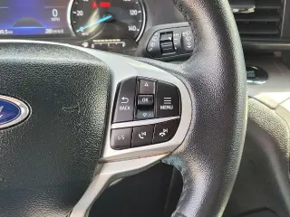 Ford Explorer 2023 XLT 4dr SUV