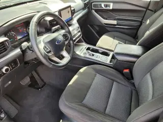 Ford Explorer 2023 XLT 4dr SUV