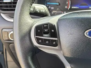 Ford Explorer 2023 XLT 4dr SUV
