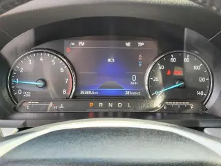 Ford Explorer 2023 XLT 4dr SUV