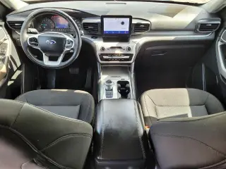 Ford Explorer 2023 XLT 4dr SUV