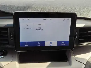 Ford Explorer 2023 XLT 4dr SUV