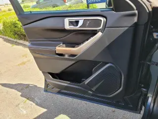 Ford Explorer 2023 XLT 4dr SUV