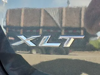 Ford Explorer 2023 XLT 4dr SUV