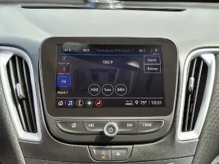 Chevrolet Malibu 2023 LT 4dr Sedan w/1LT