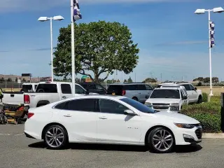 Chevrolet Malibu 2023 LT 4dr Sedan w/1LT