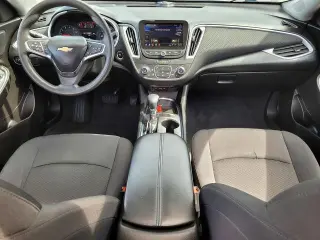 Chevrolet Malibu 2023 LT 4dr Sedan w/1LT