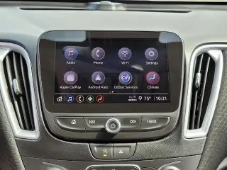 Chevrolet Malibu 2023 LT 4dr Sedan w/1LT