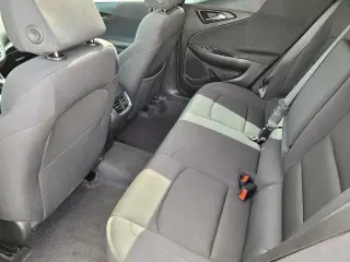 Chevrolet Malibu 2023 LT 4dr Sedan w/1LT