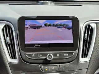 Chevrolet Malibu 2023 LT 4dr Sedan w/1LT