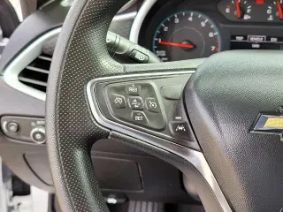 Chevrolet Malibu 2023 LT 4dr Sedan w/1LT