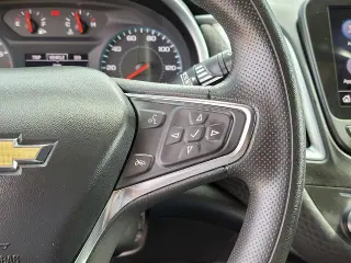Chevrolet Malibu 2023 LT 4dr Sedan w/1LT
