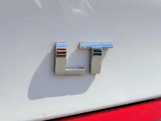 Chevrolet Malibu 2023 LT 4dr Sedan w/1LT