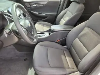 Chevrolet Malibu 2023 LT 4dr Sedan w/1LT