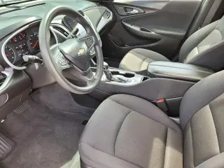 Chevrolet Malibu 2023 LT 4dr Sedan w/1LT