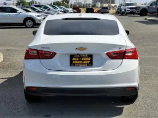 Chevrolet Malibu 2023 LT 4dr Sedan w/1LT