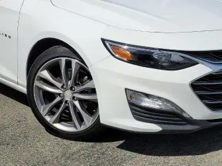 Chevrolet Malibu 2023 LT 4dr Sedan w/1LT