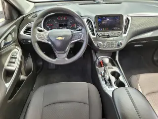 Chevrolet Malibu 2023 LT 4dr Sedan w/1LT