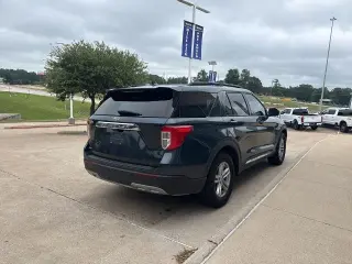 Ford Explorer 2023 XLT 4dr SUV
