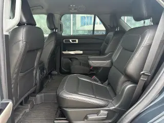 Ford Explorer 2023 XLT 4dr SUV