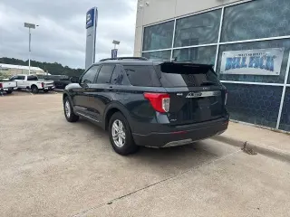 Ford Explorer 2023 XLT 4dr SUV