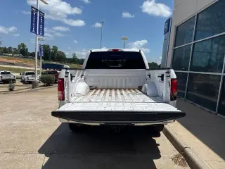 Ford F-150 2017 4x4 King Ranch 4dr SuperCrew 5.5 ft. SB
