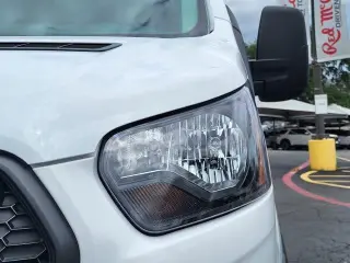 Ford Transit 2025 150 3dr SWB Low Roof Cargo Van