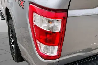 Ford F-150 2023 4x2 XL 4dr SuperCab 6.5 ft. SB