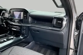 Ford F-150 2023 4x2 XL 4dr SuperCab 6.5 ft. SB
